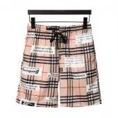 burberry shorts homme pas cher luxe swim hommess bathing